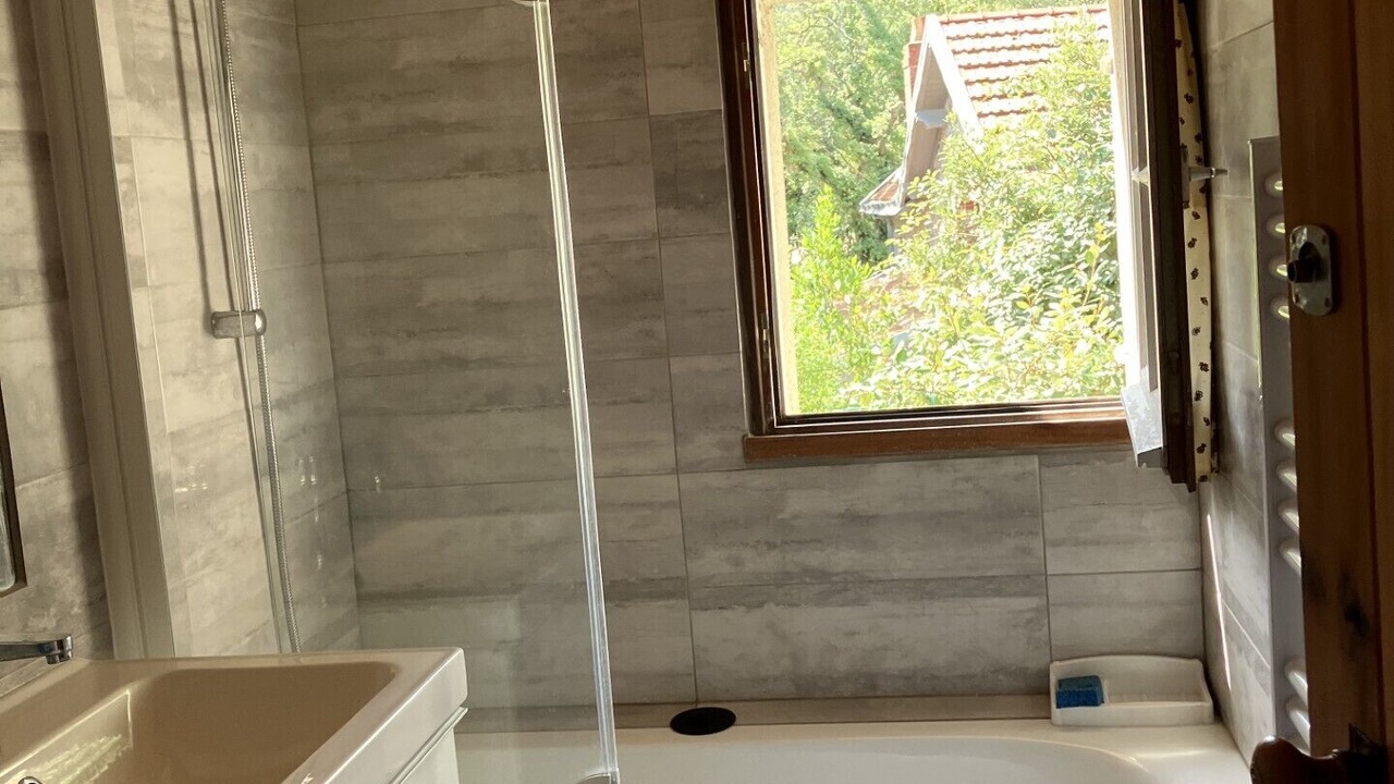 Photo of Bathroom in Noirmoutier-en-l'Ile