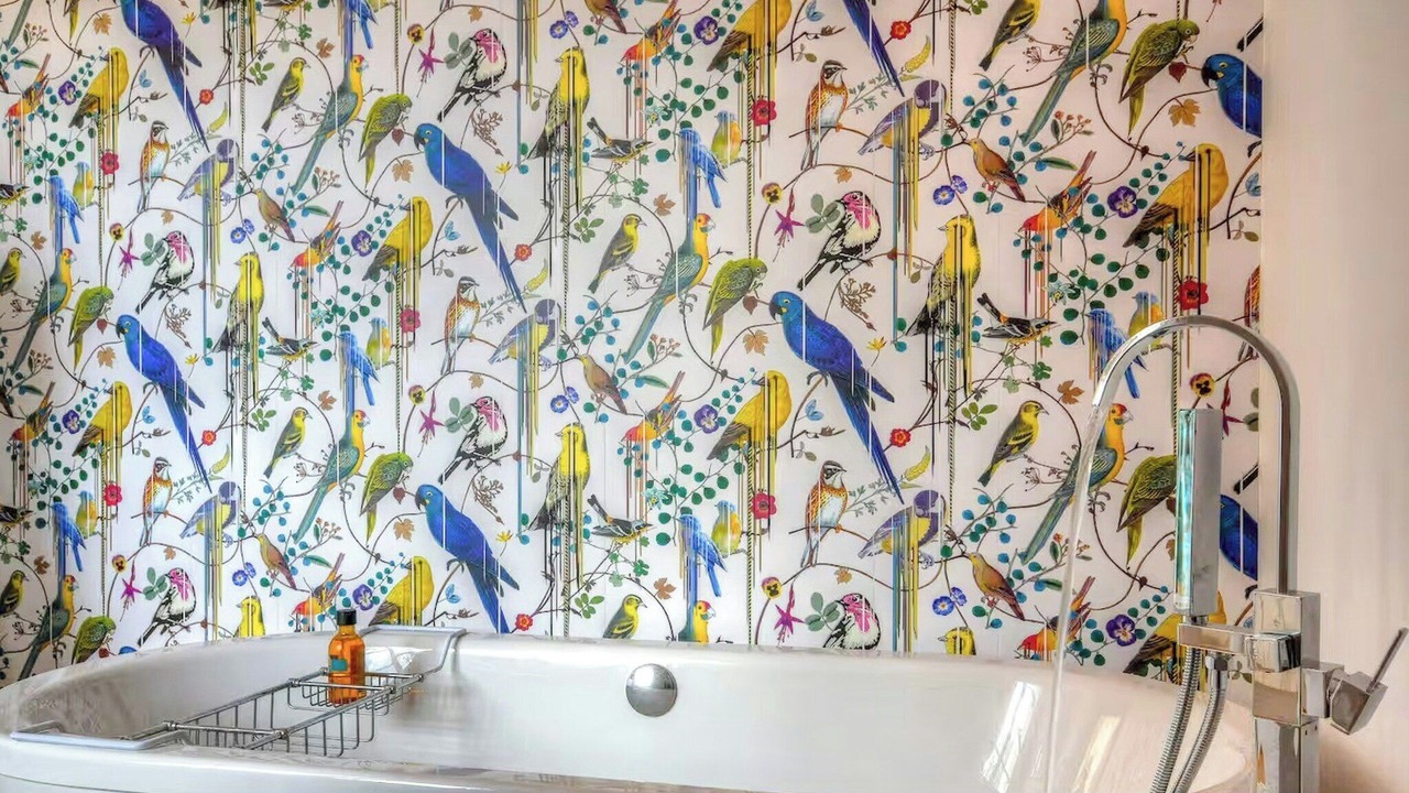 Photo of Bathroom in Autevielle-Saint-Martin-Bidere