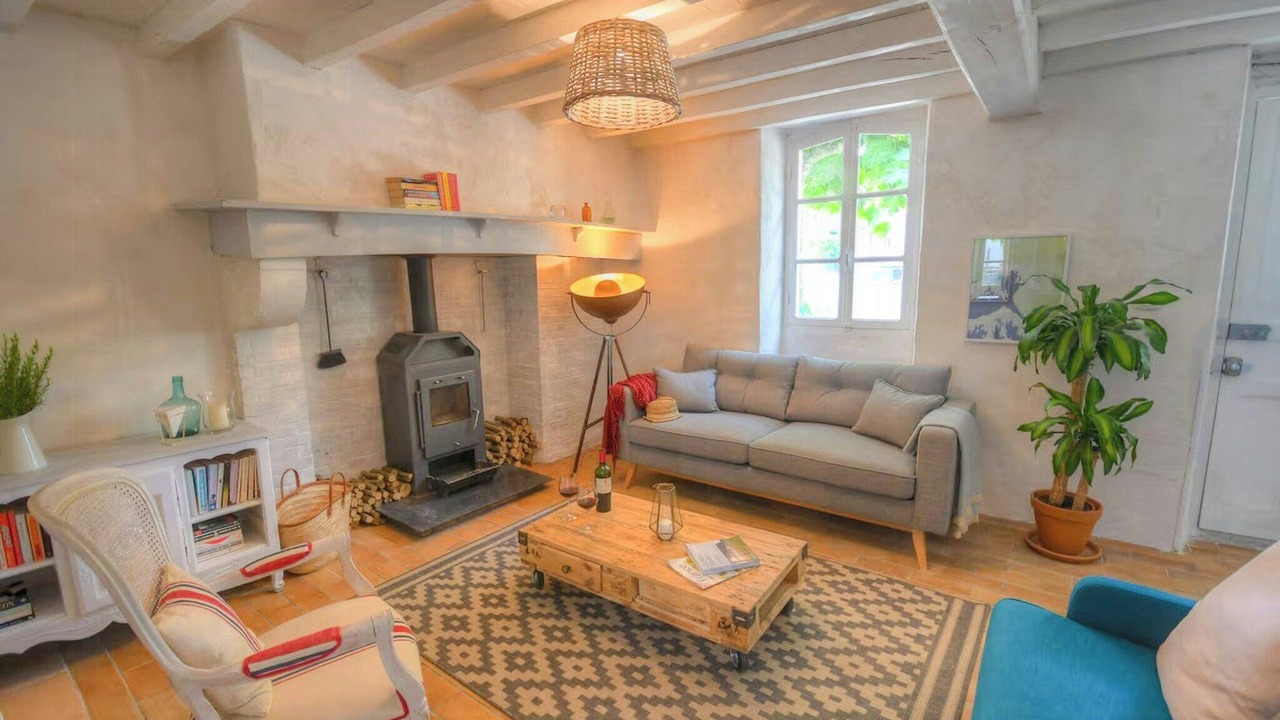 Photo of Livingroom in Autevielle-Saint-Martin-Bidere
