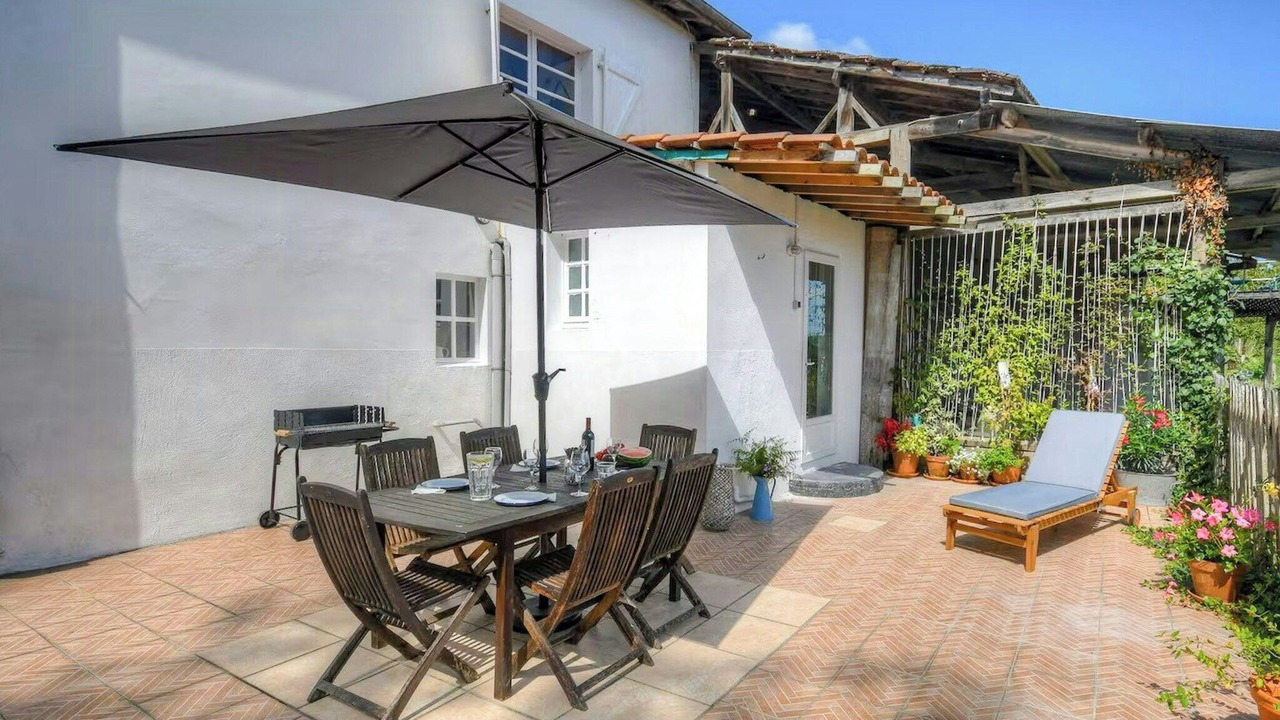 Photo of Outdoor in Autevielle-Saint-Martin-Bidere