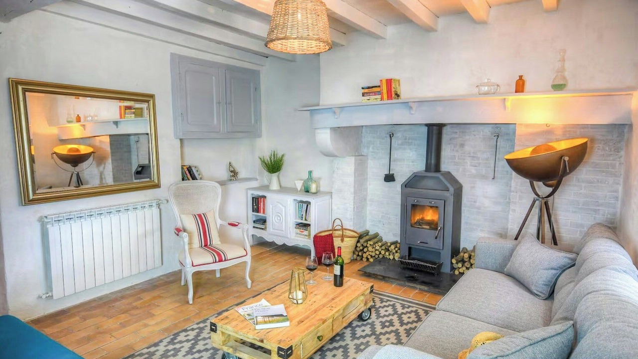 Photo of Livingroom in Autevielle-Saint-Martin-Bidere