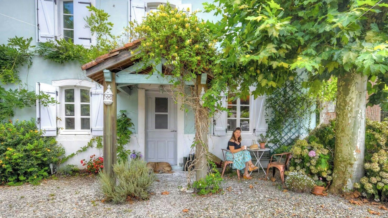 Photo of Outdoor in Autevielle-Saint-Martin-Bidere