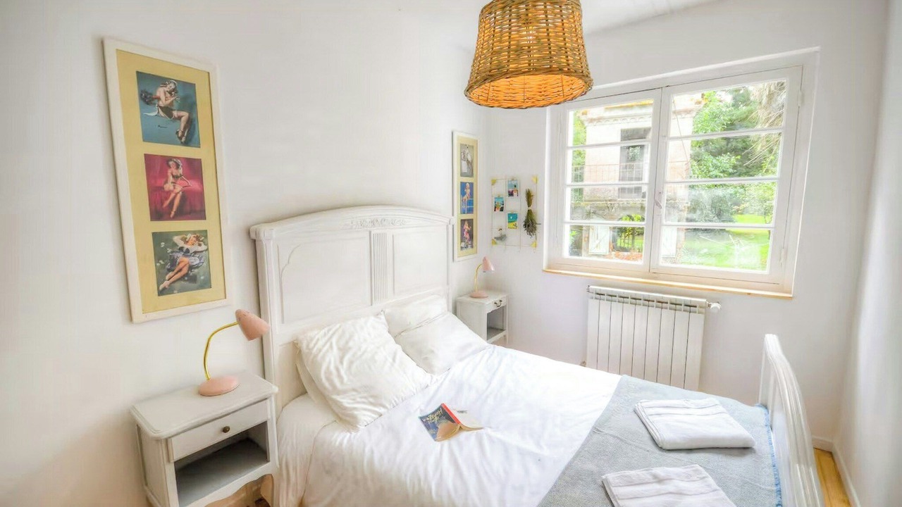 Photo of Bedroom in Autevielle-Saint-Martin-Bidere