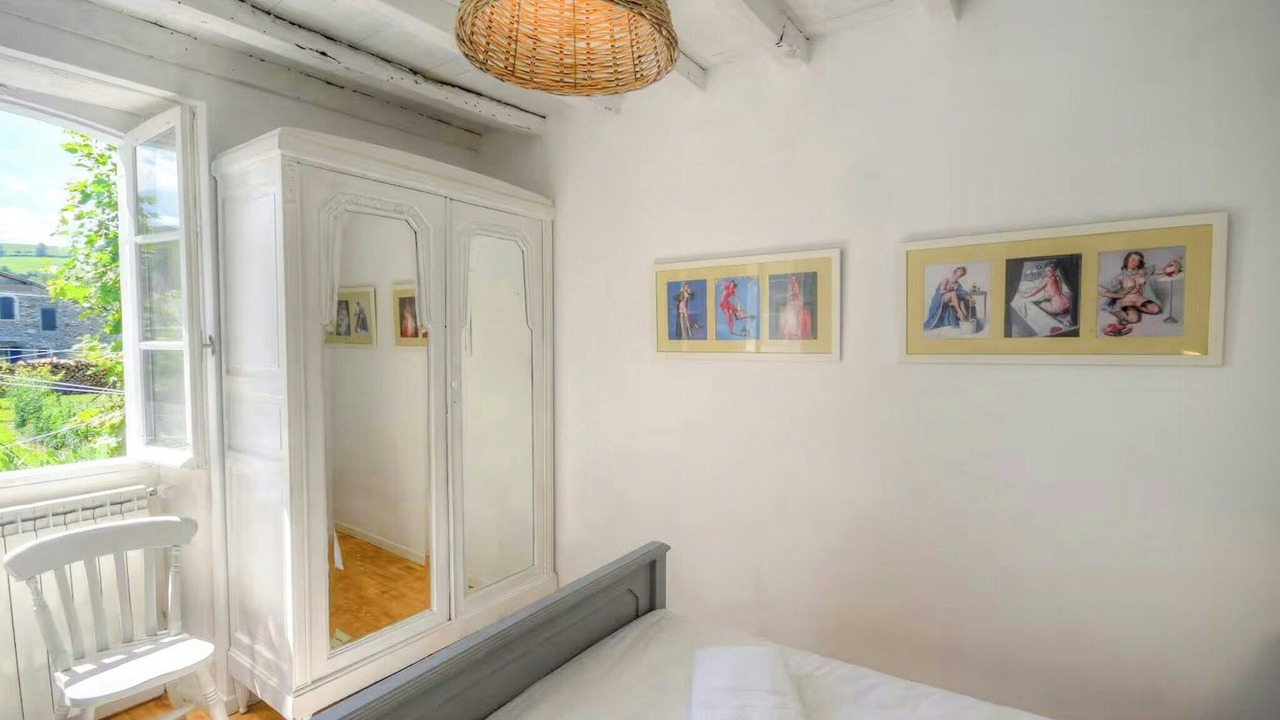 Photo of Bedroom in Autevielle-Saint-Martin-Bidere