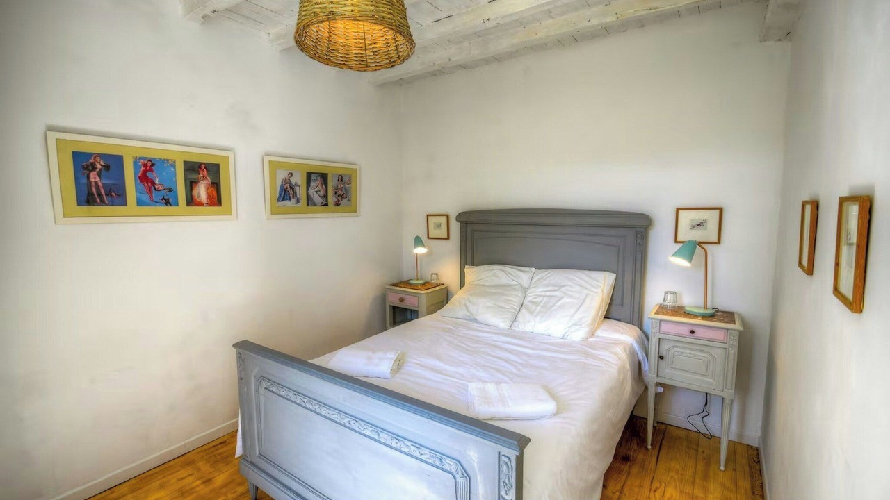 Photo of Bedroom in Autevielle-Saint-Martin-Bidere