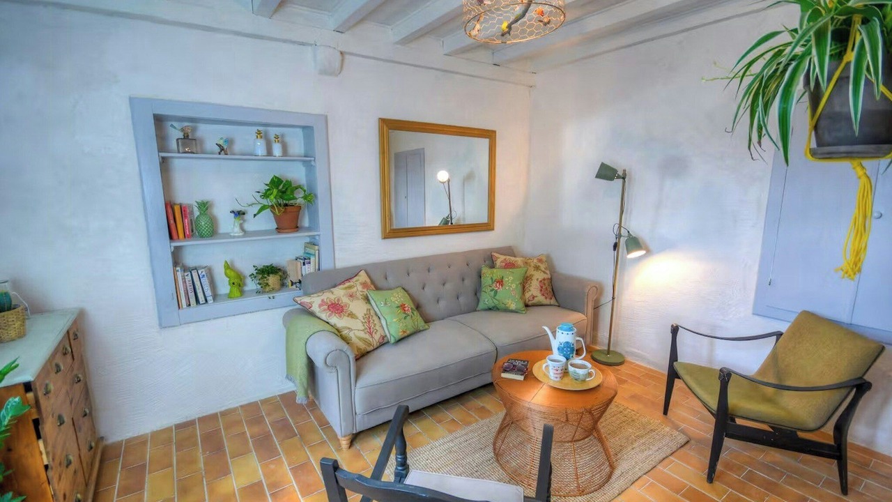 Photo of Livingroom in Autevielle-Saint-Martin-Bidere