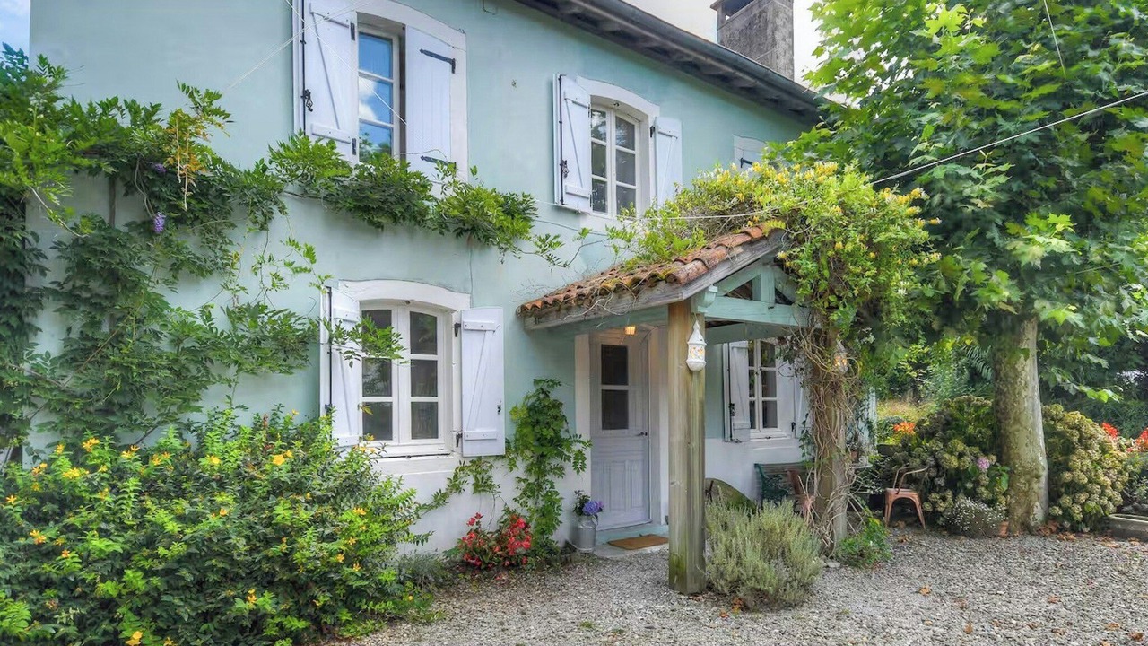 Photo of Outdoor in Autevielle-Saint-Martin-Bidere