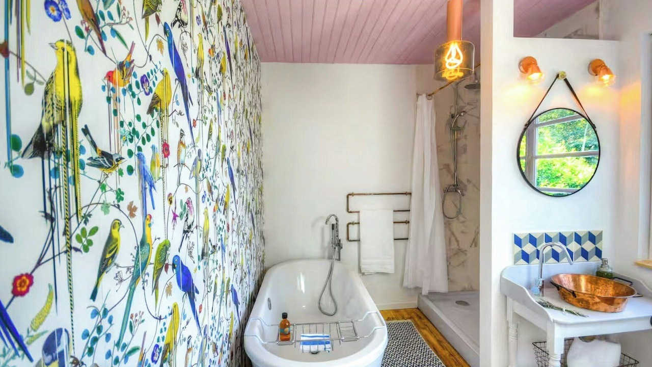 Photo of Bathroom in Autevielle-Saint-Martin-Bidere
