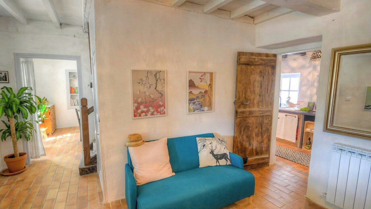 Photo of Livingroom in Autevielle-Saint-Martin-Bidere