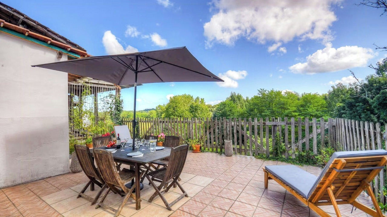 Photo of Outdoor in Autevielle-Saint-Martin-Bidere