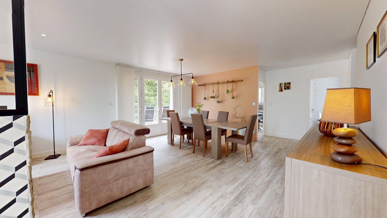 Photo of Livingroom in Fromentine