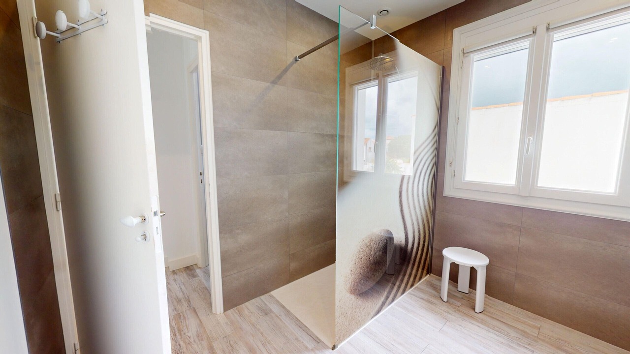 Photo of Bathroom in Fromentine