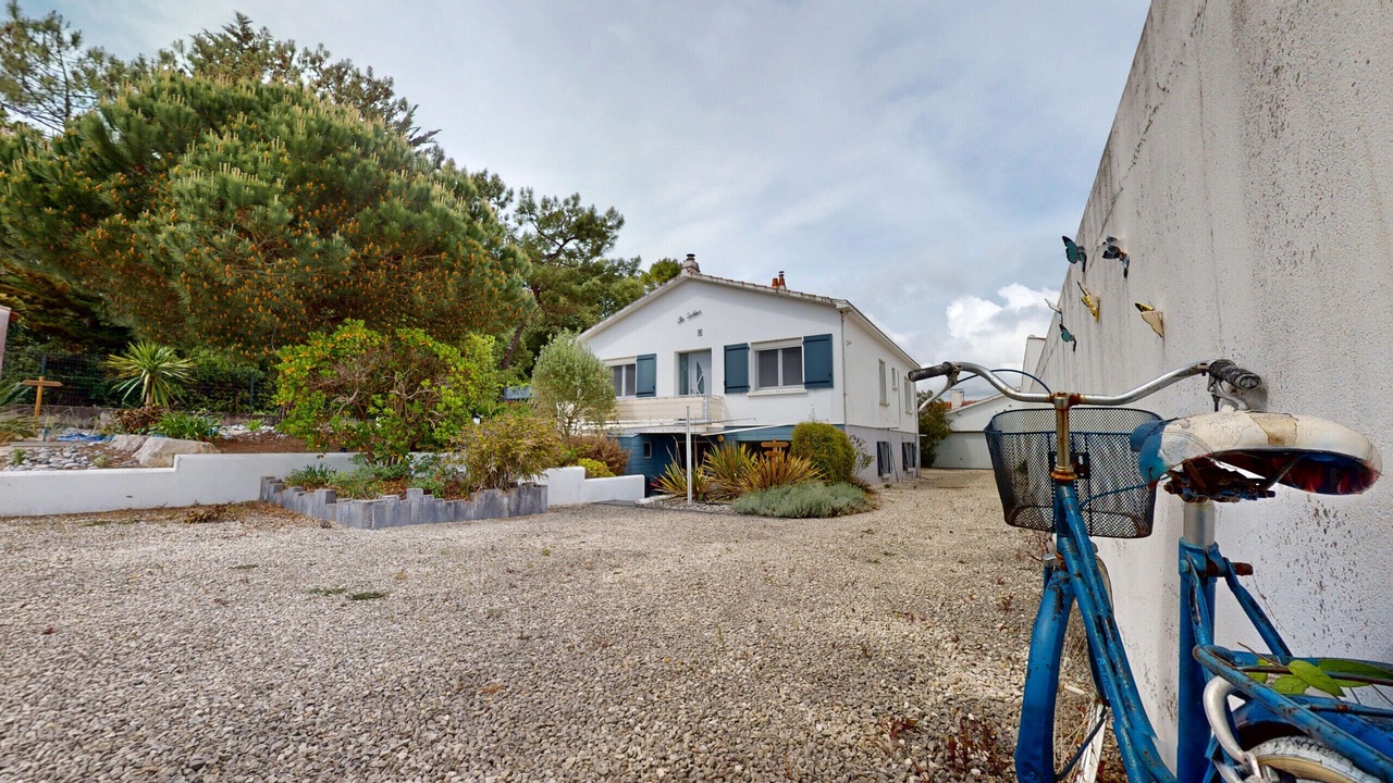 Photo of Outdoor in Fromentine