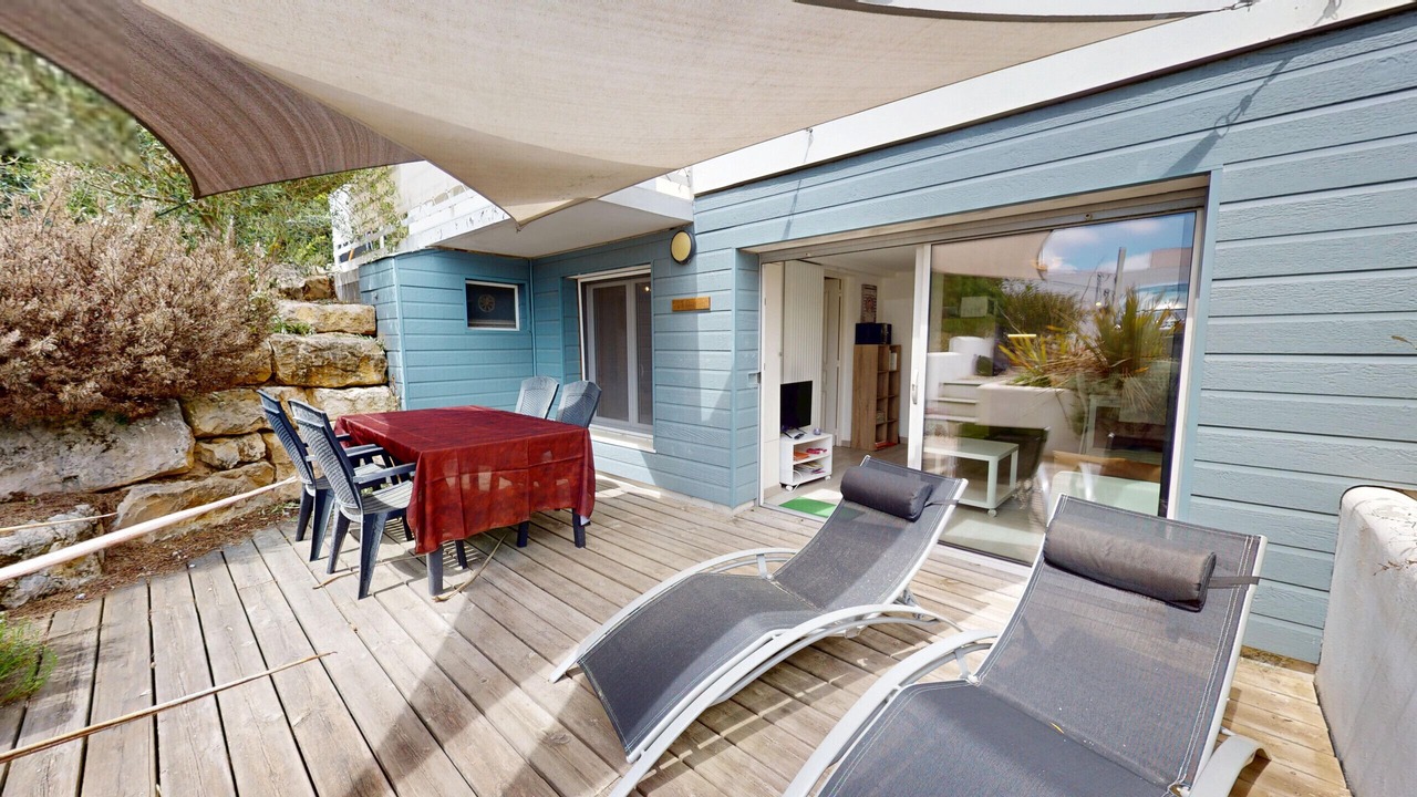 Photo of Outdoor in Fromentine