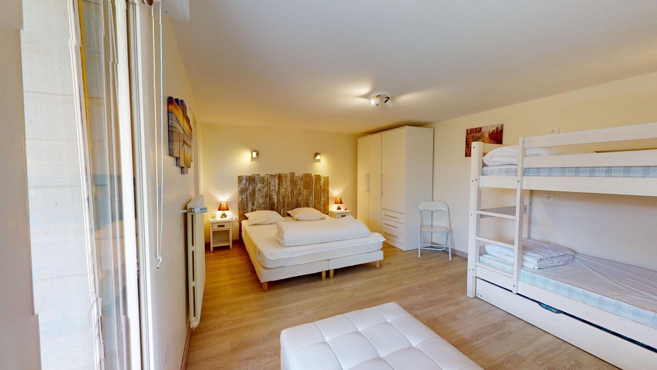 Photo of Bedroom in Fromentine