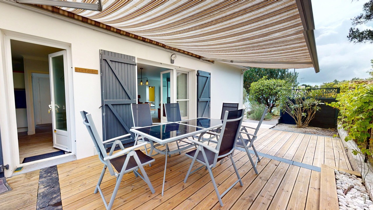 Photo of Outdoor in Fromentine