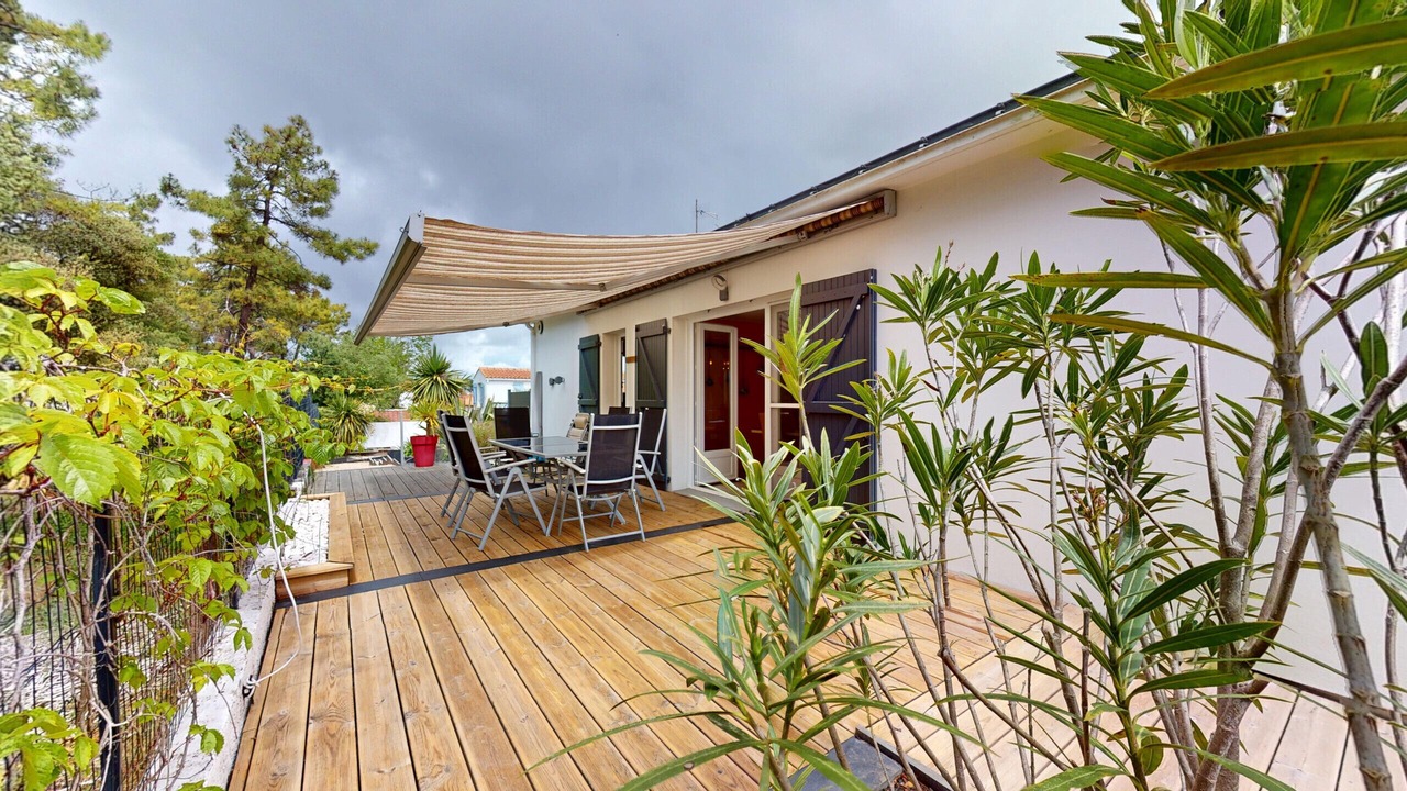 Photo of Outdoor in Fromentine