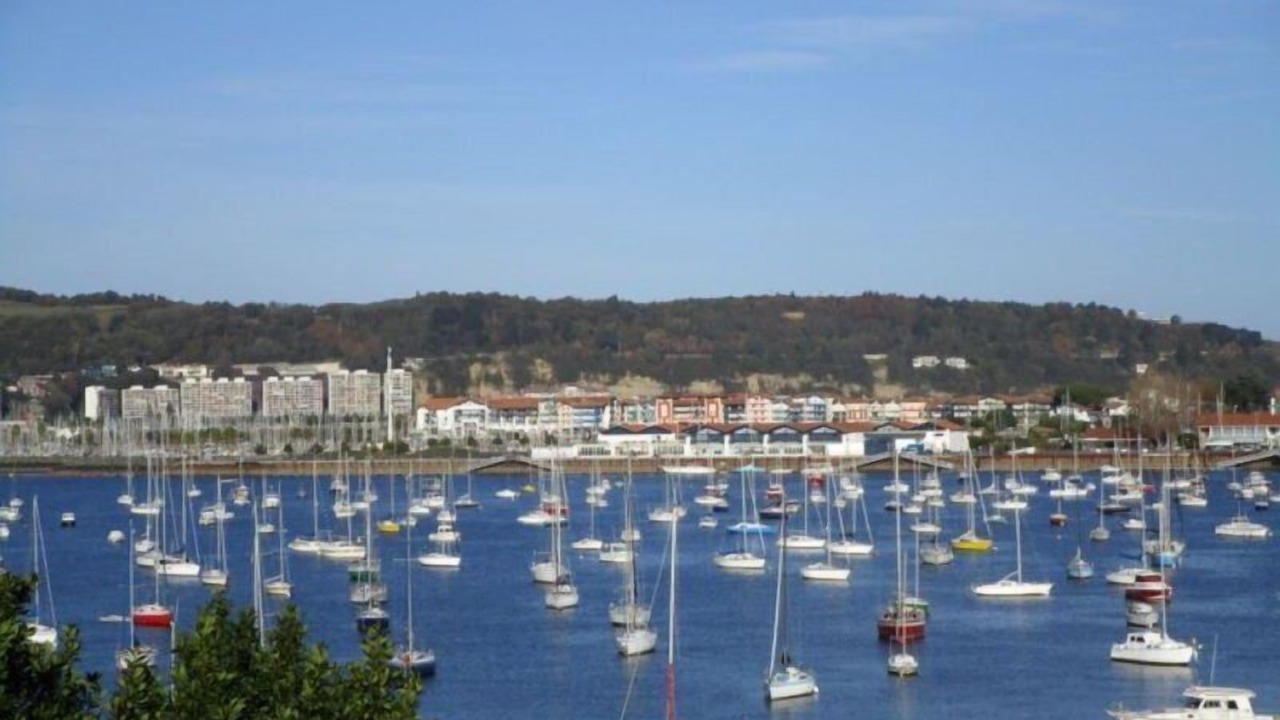Photo of Others in Hendaye