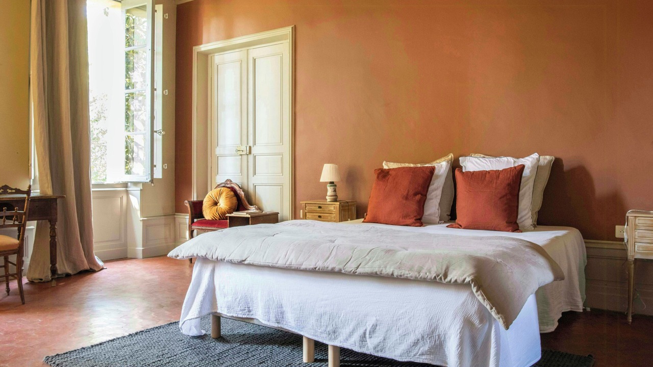 Photo of Bedroom in Brignoles