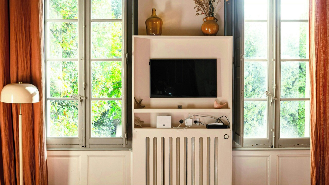 Photo of Bedroom in Brignoles