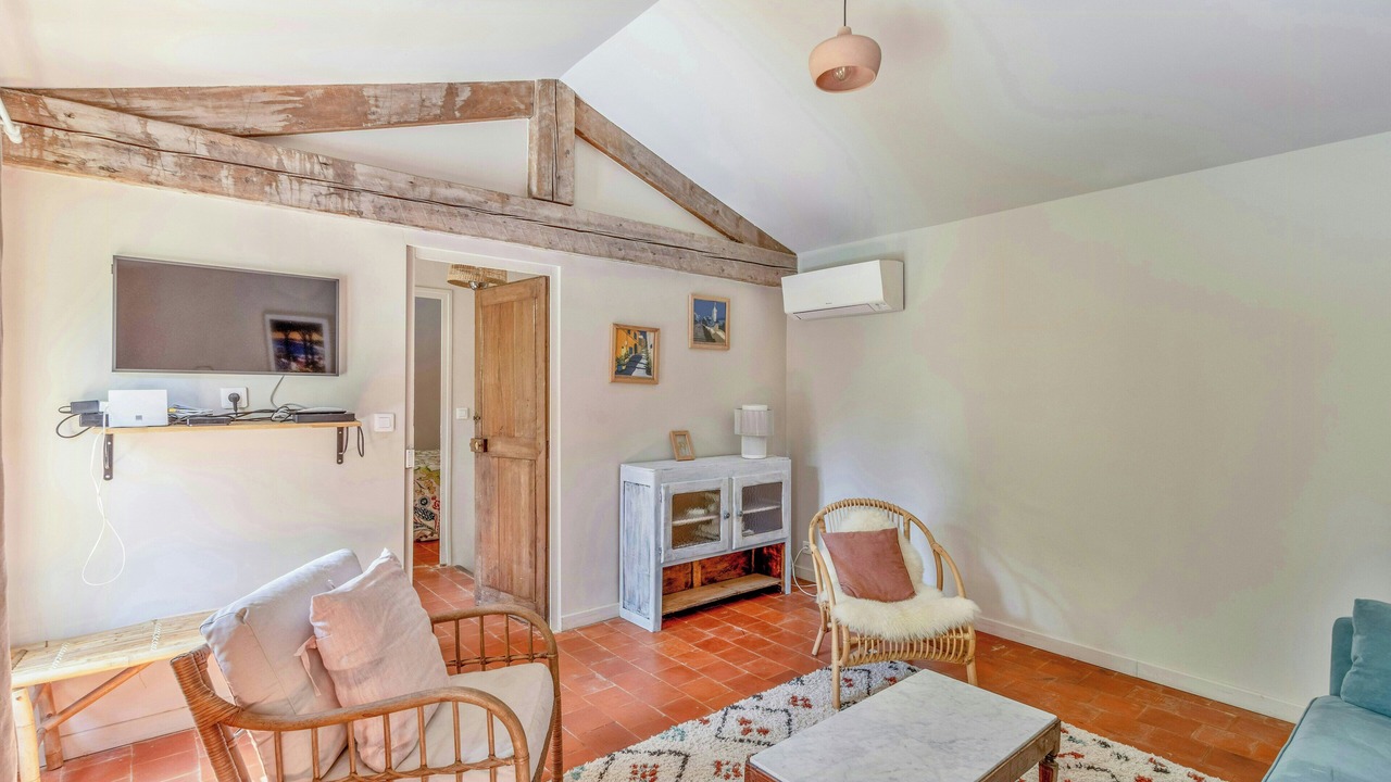 Photo of Livingroom in Brignoles