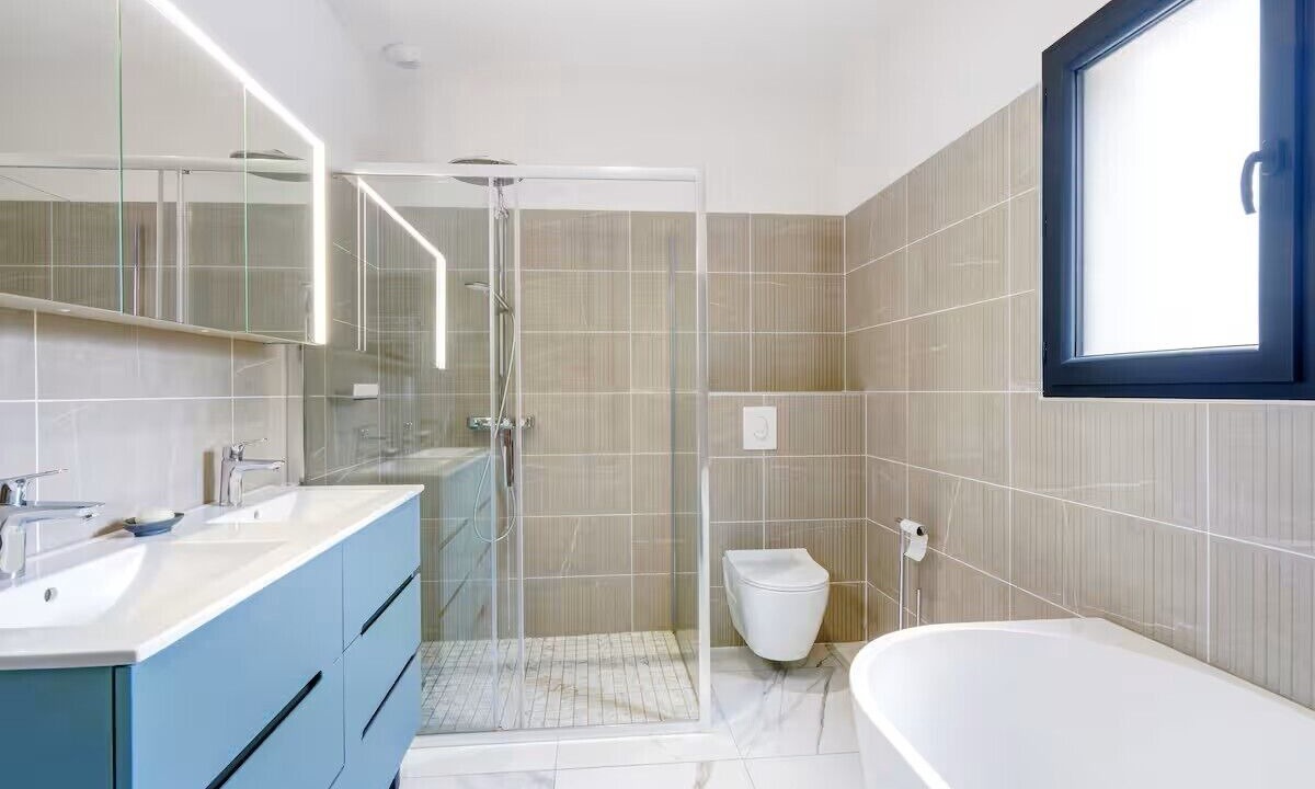 Photo of Bathroom in Cogolin