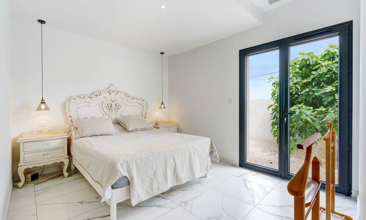 Photo of Bedroom in Cogolin