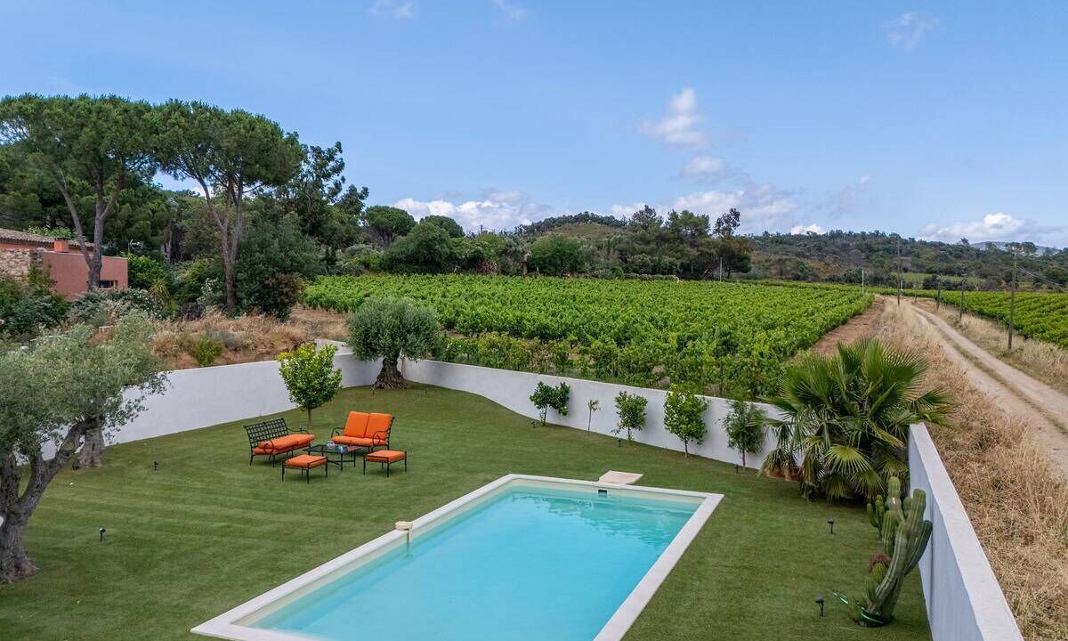 Photo of Outdoor in Cogolin