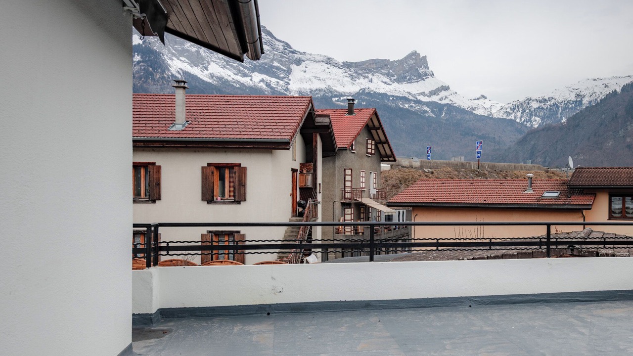 Photo of Outdoor in Passy