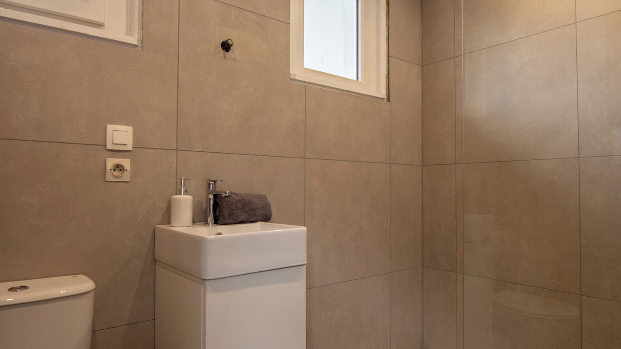 Photo of Bathroom in Passy