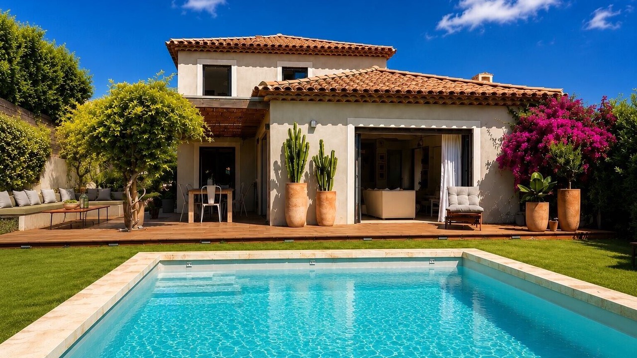 Photo of Outdoor in Mouans-Sartoux