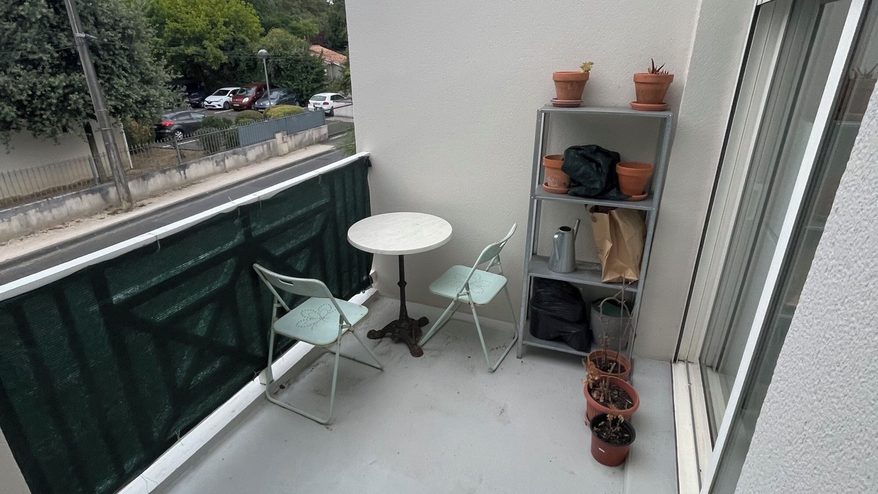 Photo of Outdoor in Villenave-d'Ornon