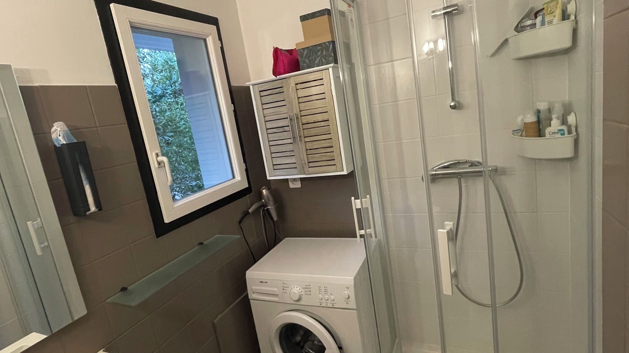 Photo of Bathroom in Villenave-d'Ornon