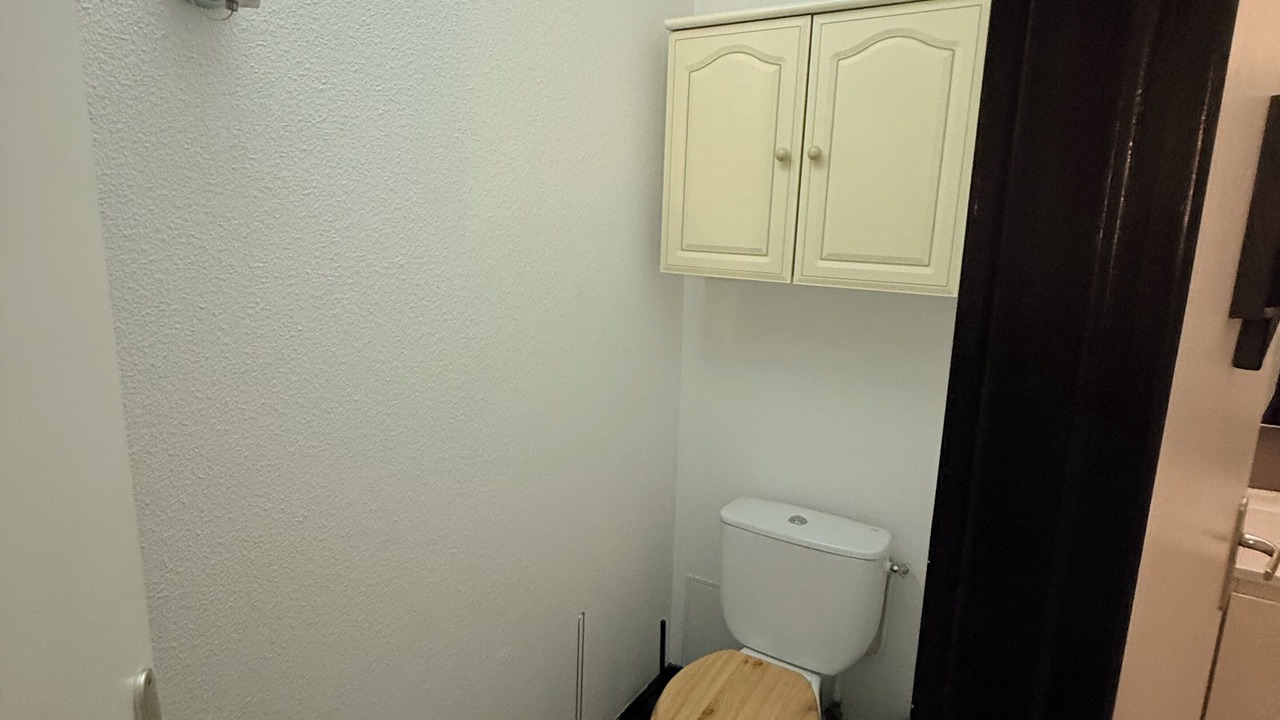 Photo of Bathroom in Villenave-d'Ornon