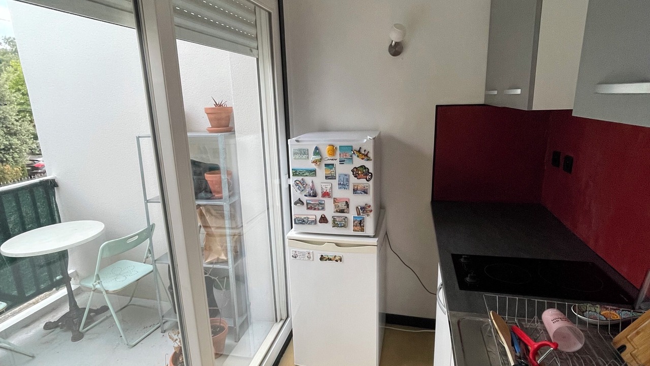 Photo of Kitchen in Villenave-d'Ornon