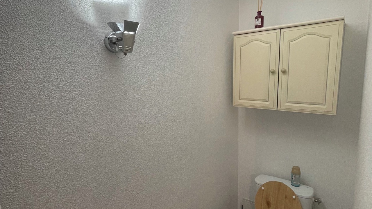 Photo of Bathroom in Villenave-d'Ornon