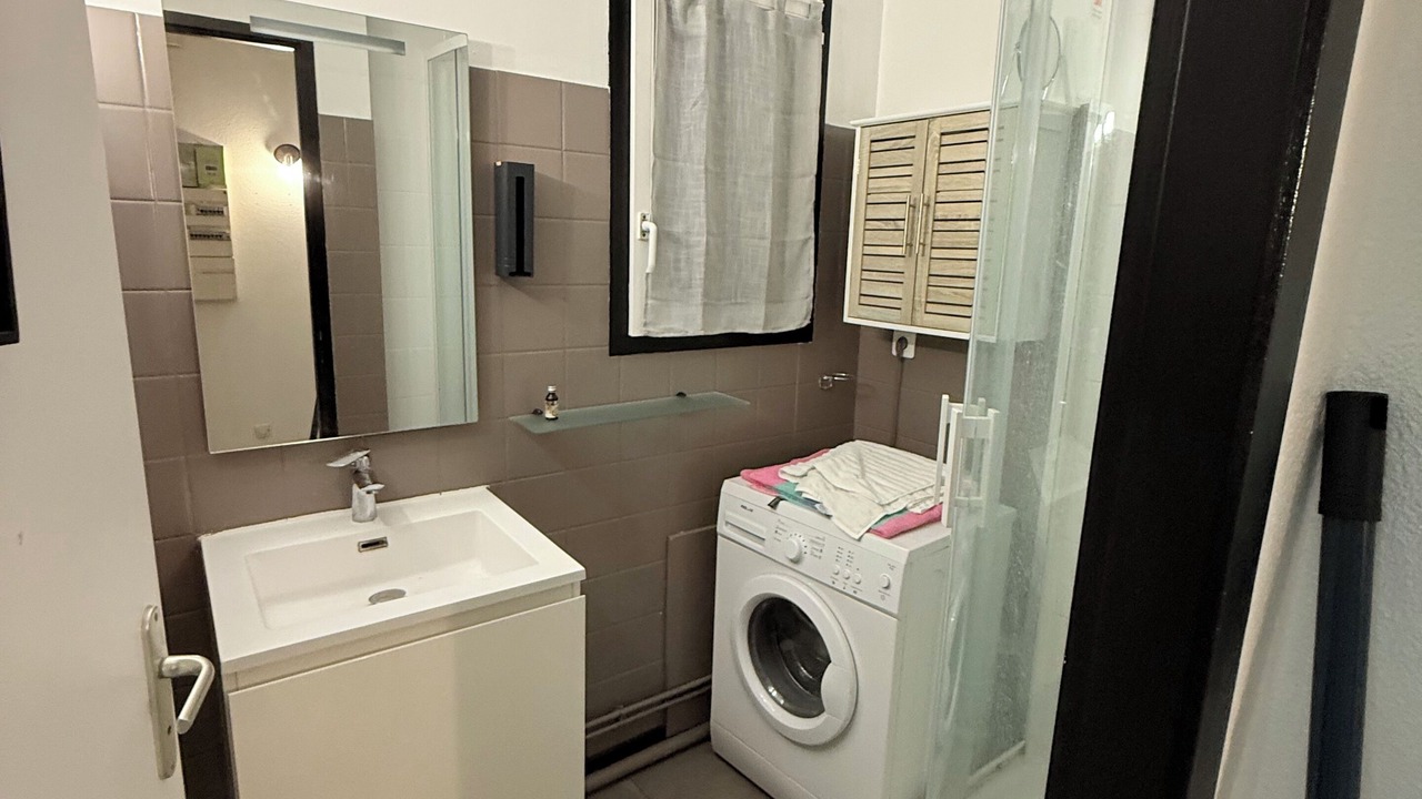 Photo of Bathroom in Villenave-d'Ornon