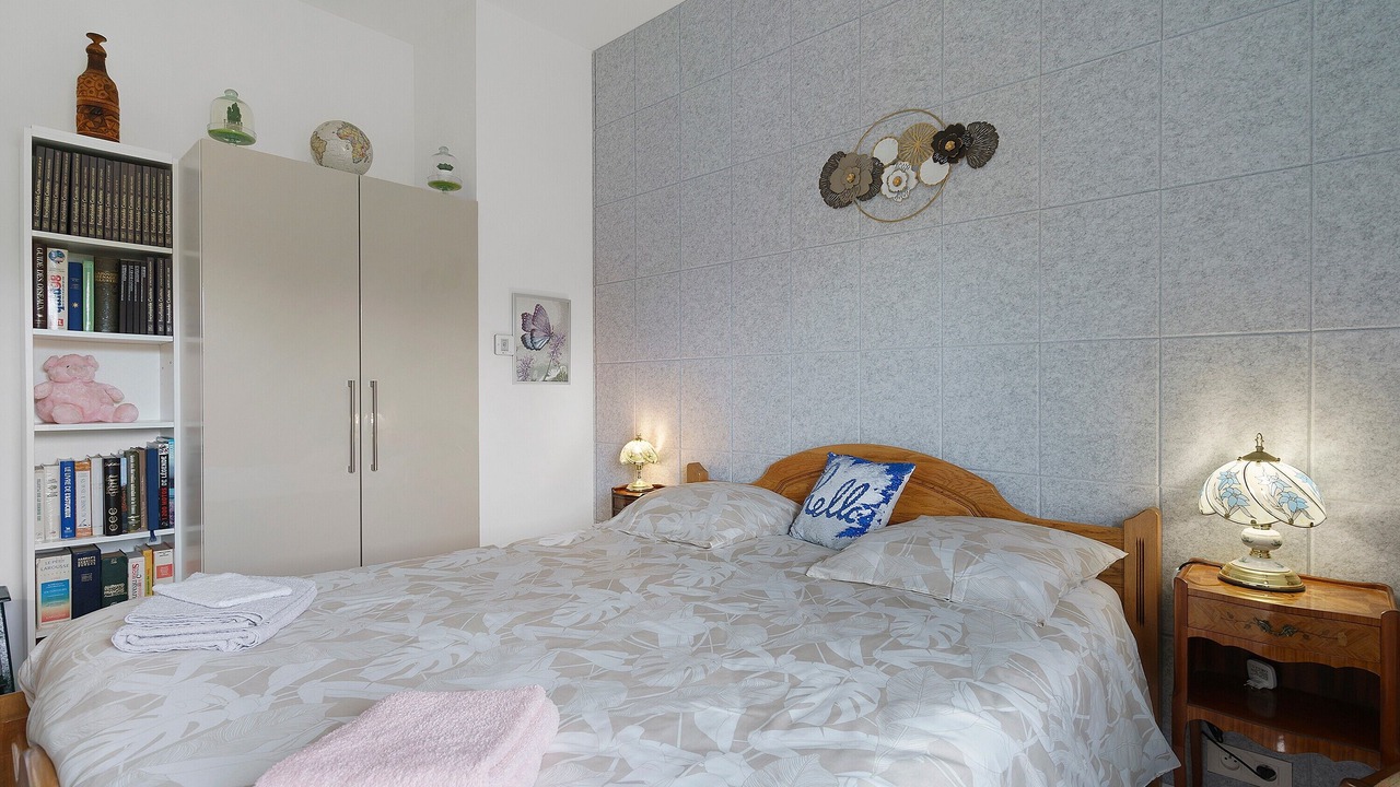 Photo of Bedroom in Saint-Ciers-du-Taillon