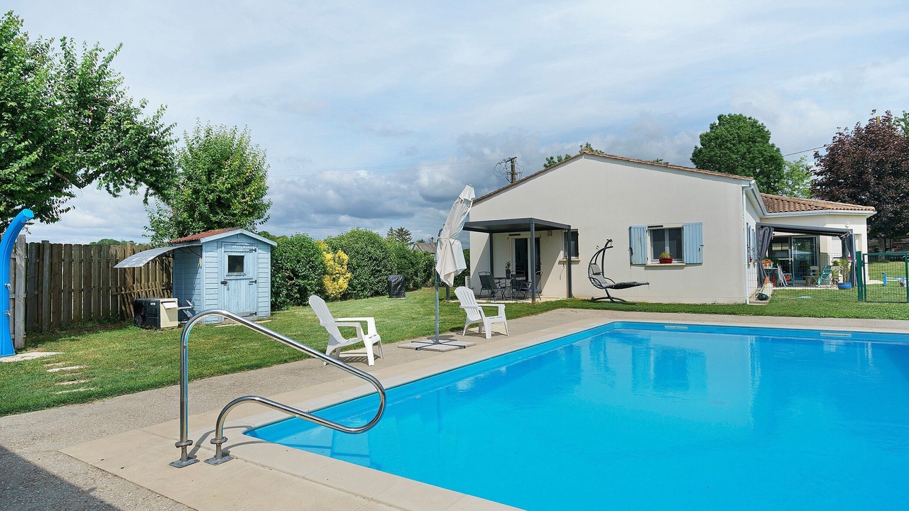 Photo of Outdoor in Saint-Ciers-du-Taillon