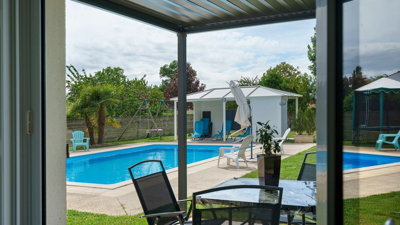 Photo of Outdoor in Saint-Ciers-du-Taillon