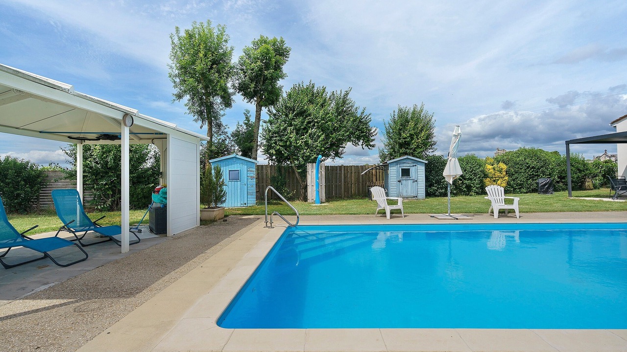 Photo of Outdoor in Saint-Ciers-du-Taillon