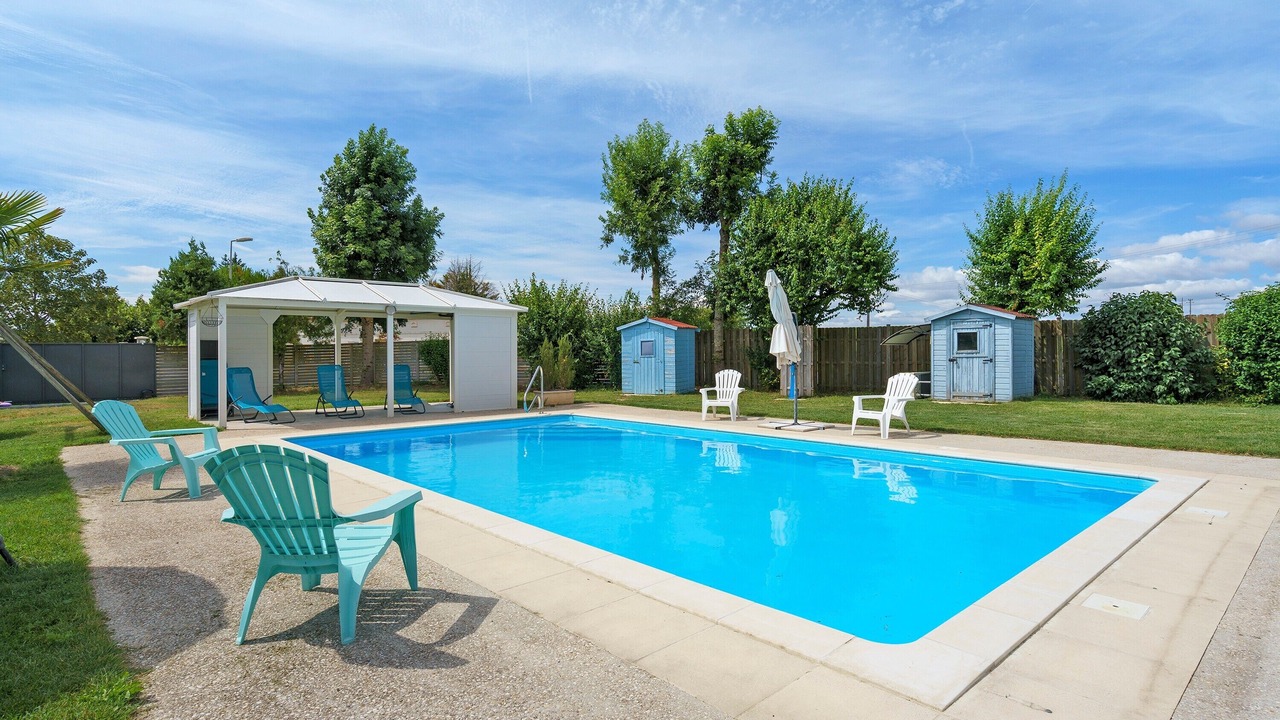 Photo of Outdoor in Saint-Ciers-du-Taillon