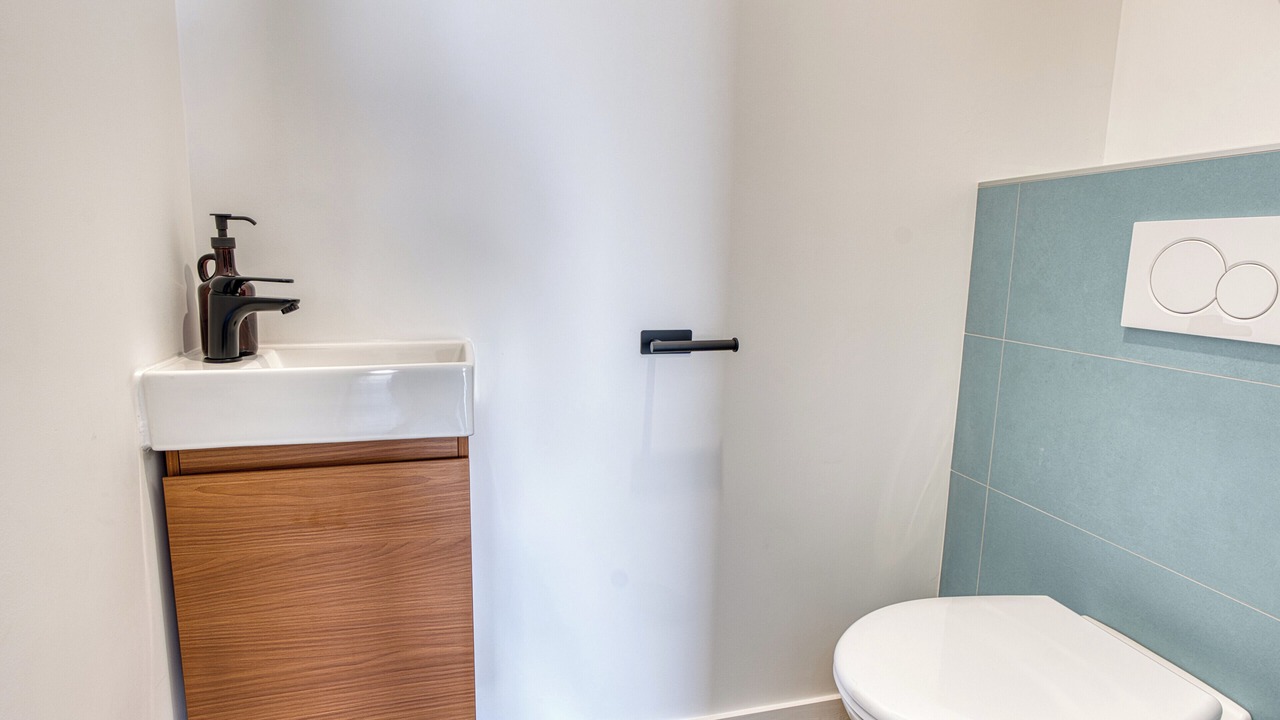 Photo of Bathroom in Saint-Gilles-Croix-de-Vie