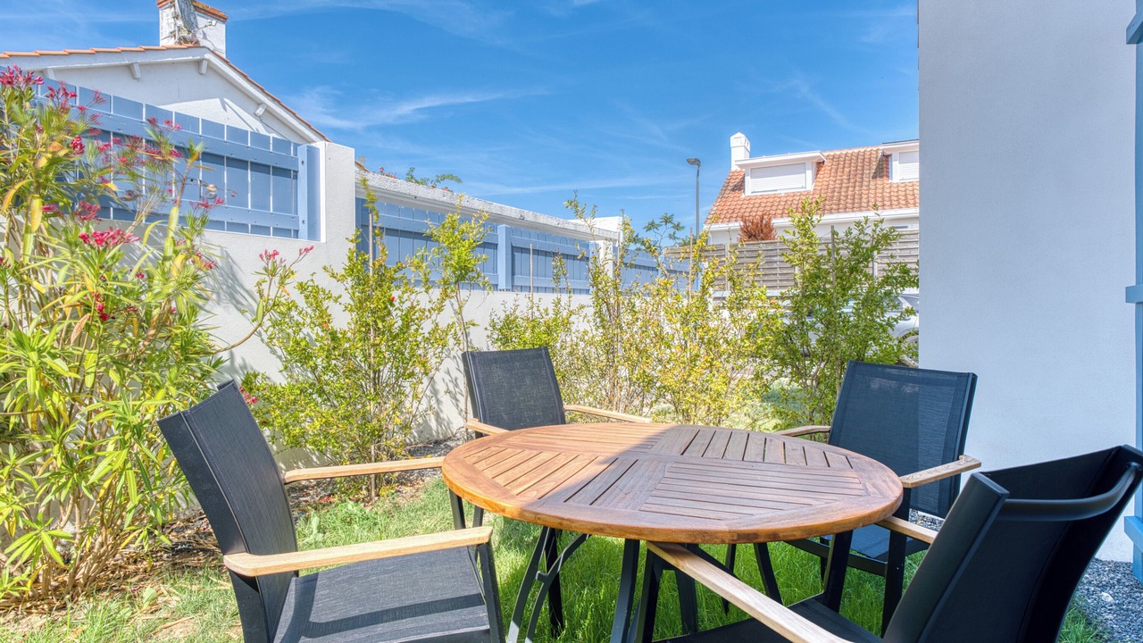 Photo of Outdoor in Saint-Gilles-Croix-de-Vie