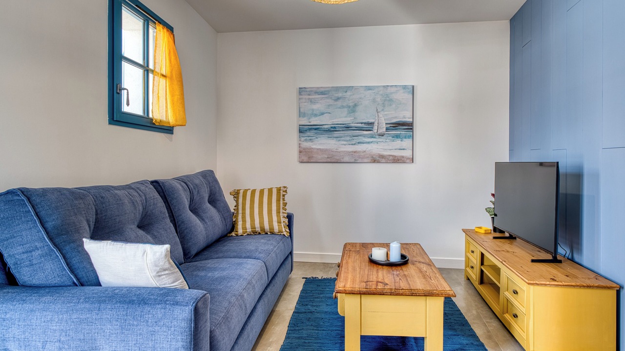 Photo of Livingroom in Saint-Gilles-Croix-de-Vie