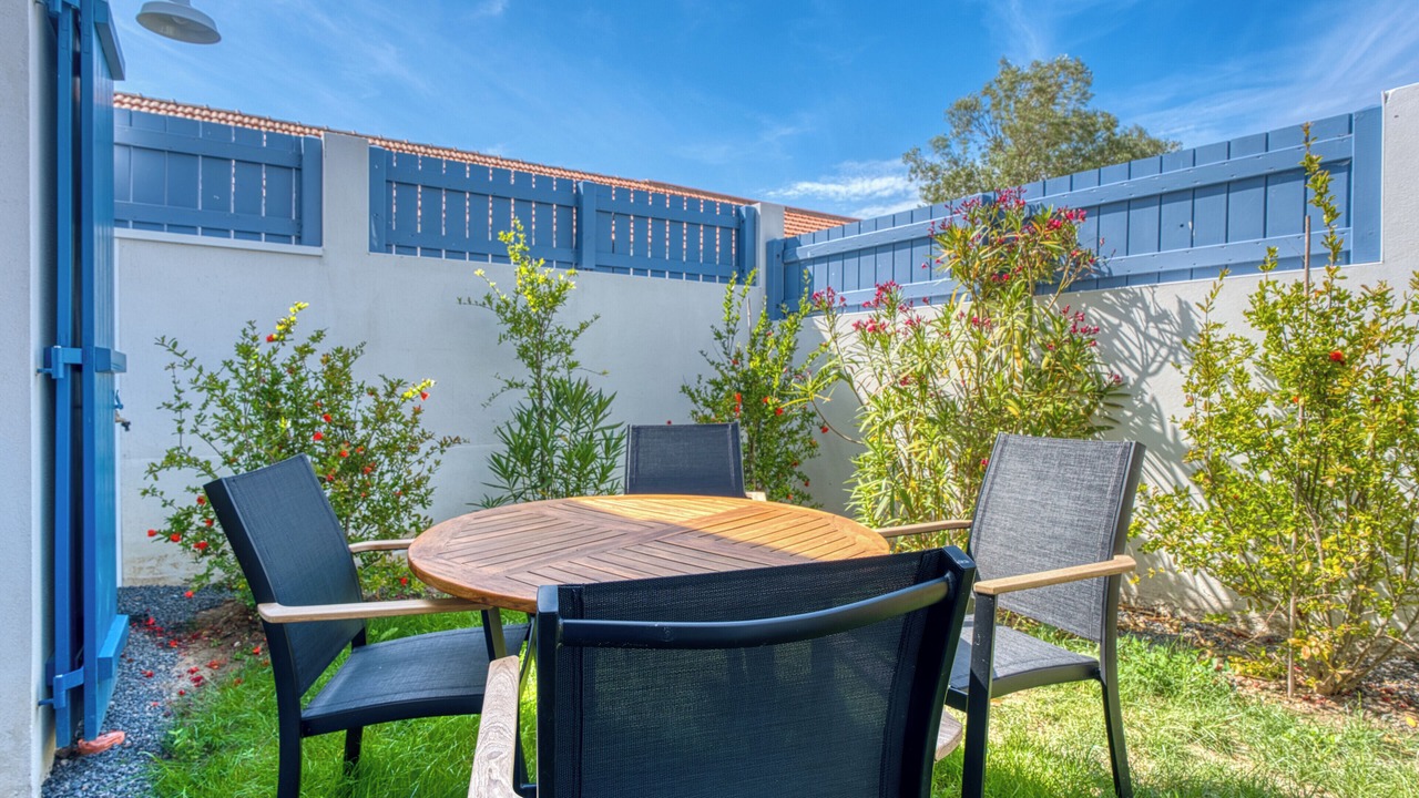 Photo of Outdoor in Saint-Gilles-Croix-de-Vie