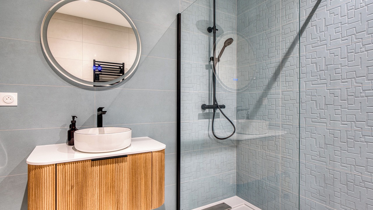 Photo of Bathroom in Saint-Gilles-Croix-de-Vie