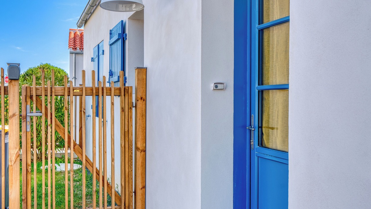 Photo of Outdoor in Saint-Gilles-Croix-de-Vie