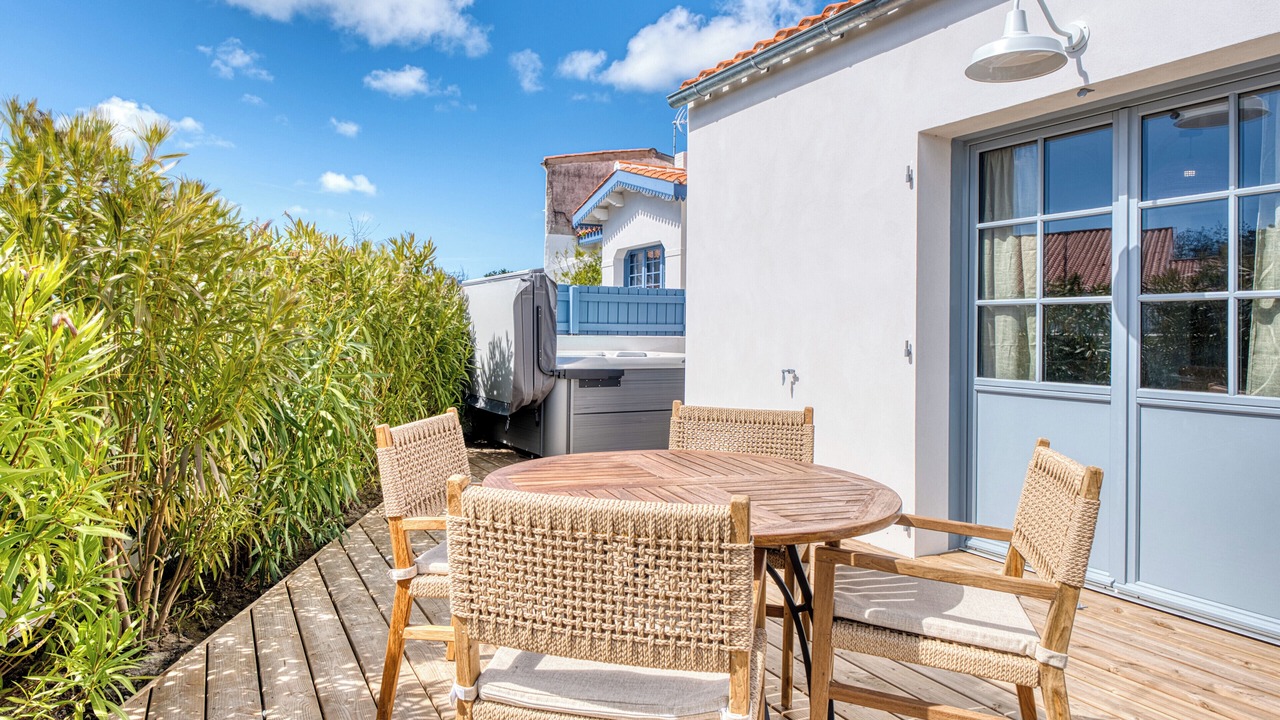 Photo of Outdoor in Saint-Gilles-Croix-de-Vie