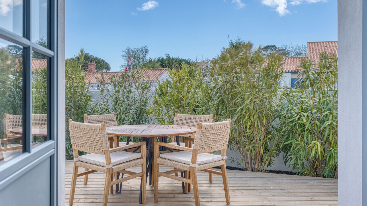Photo of Outdoor in Saint-Gilles-Croix-de-Vie